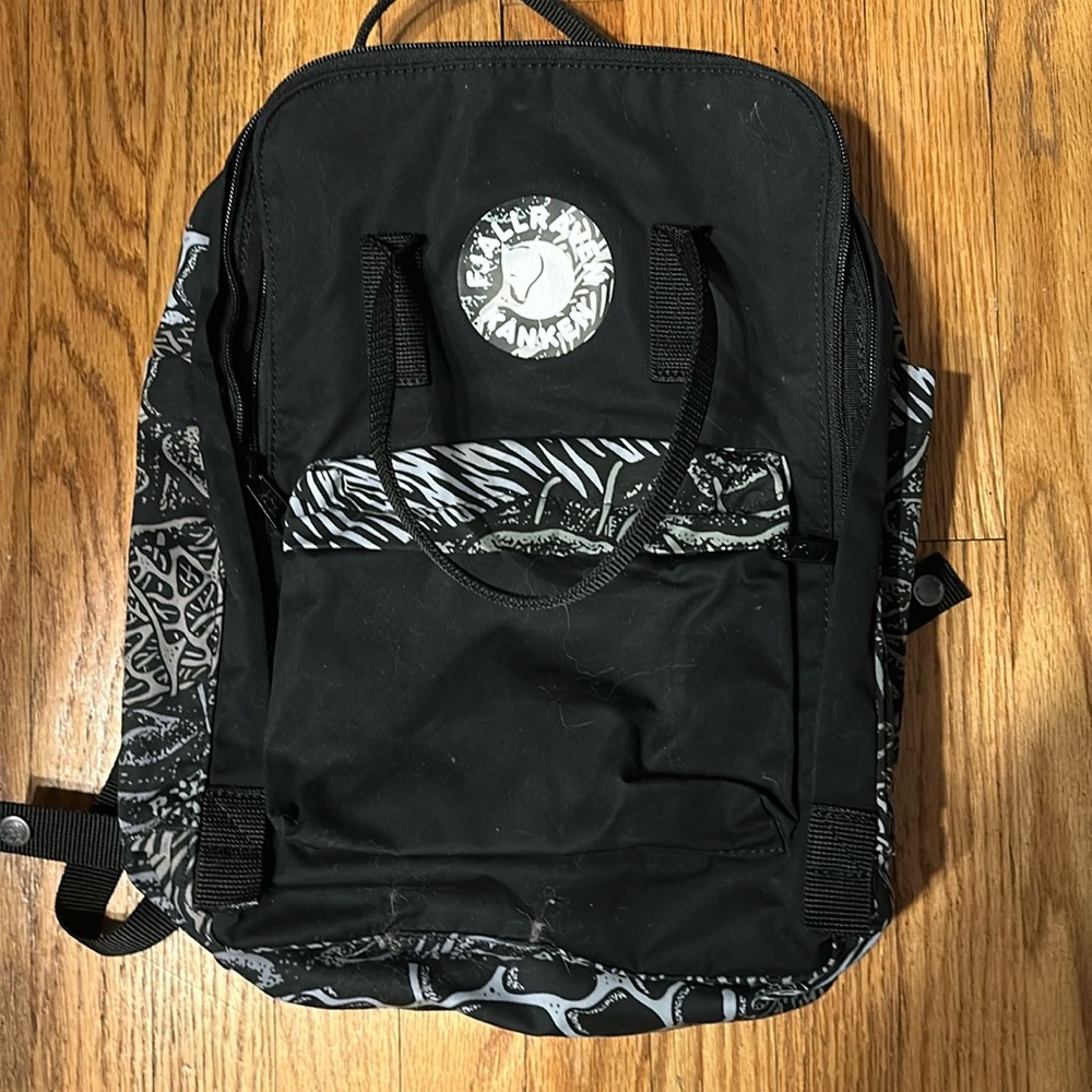 Fjallraven